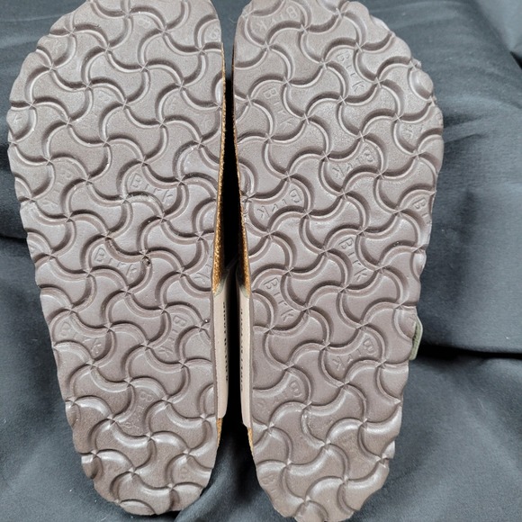 Birkenstock Sandals Woman's Size 6.5 - Picture 8 of 8